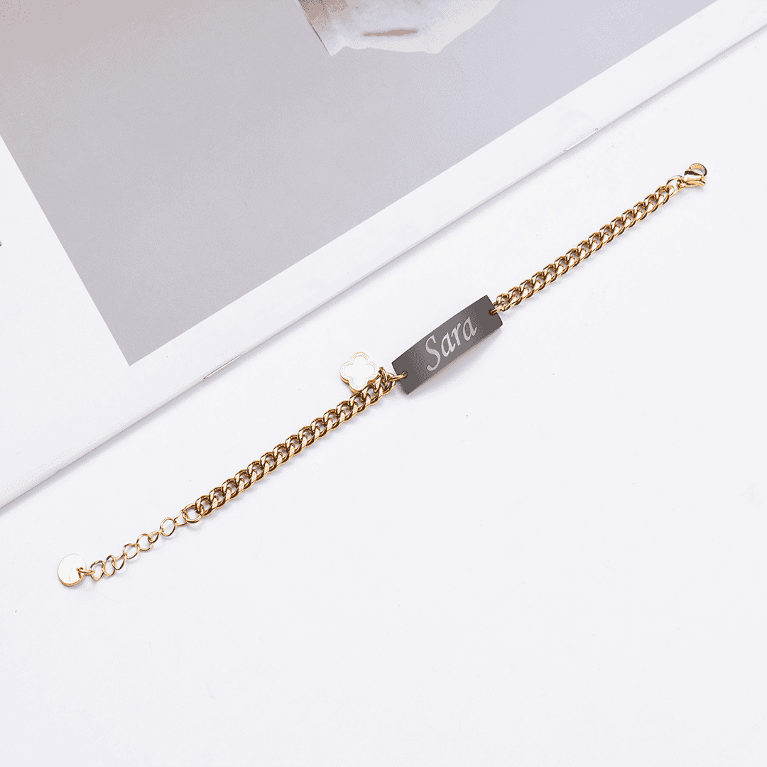 Noble Touch Bracelet