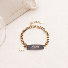 Noble Touch Bracelet