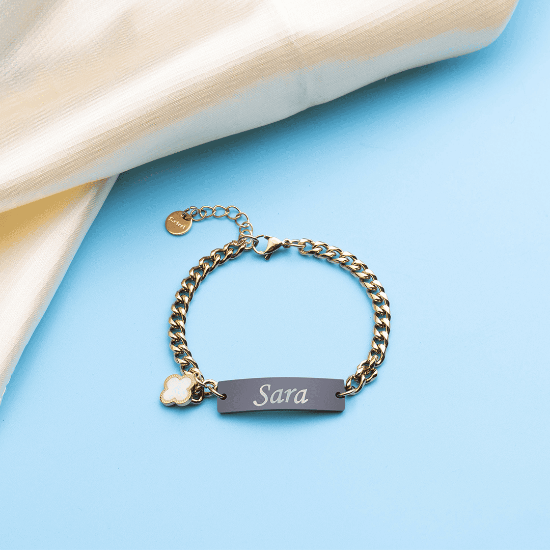 Noble Touch Bracelet