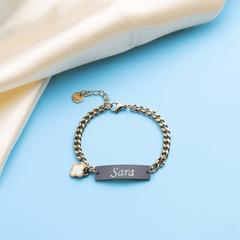Noble Touch Bracelet