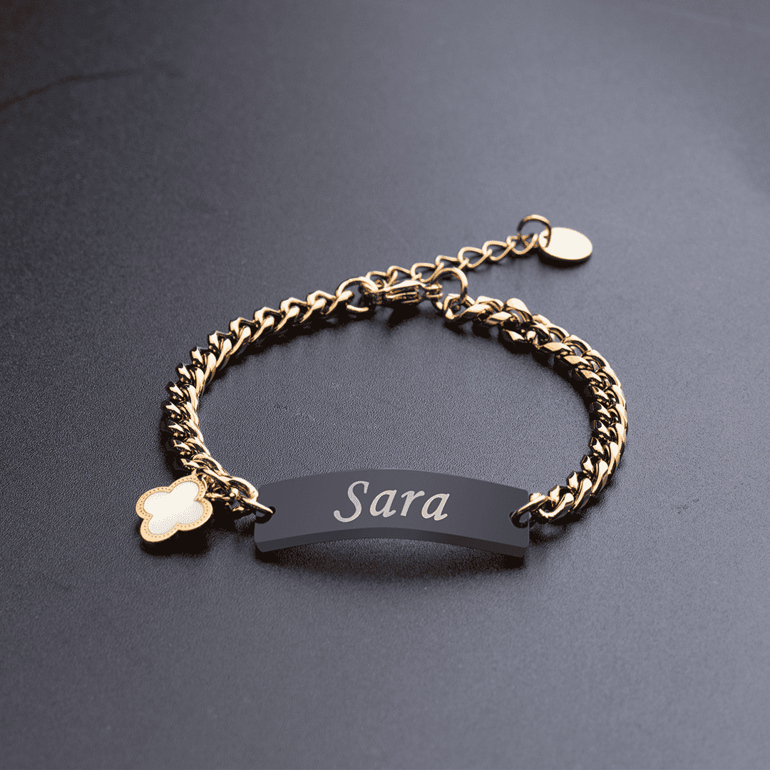 Noble Touch Bracelet